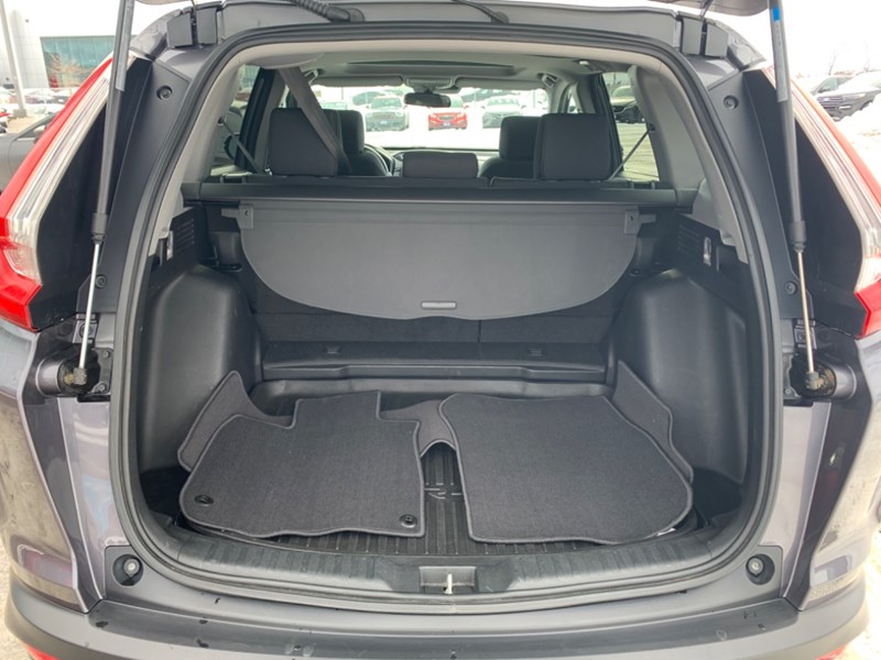 2019 Honda CR-V EX AWD | Power Sunroof