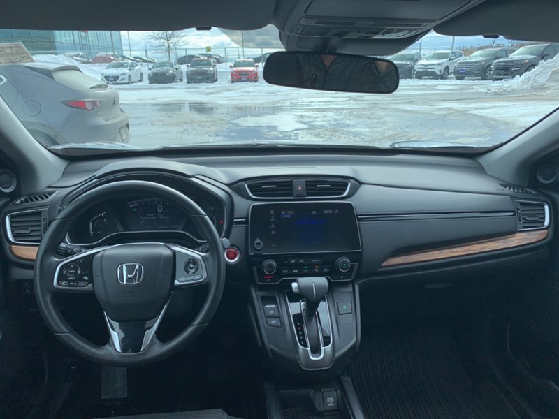 2019 Honda CR-V EX AWD | Power Sunroof