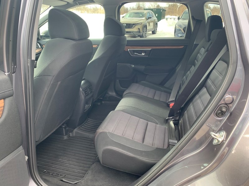 2019 Honda CR-V EX AWD | Power Sunroof