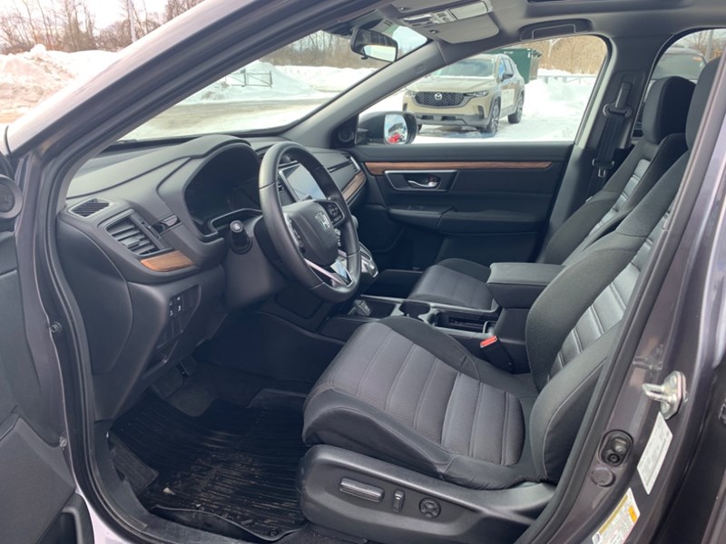 2019 Honda CR-V EX AWD | Power Sunroof