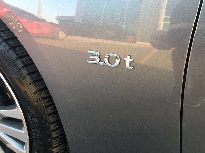 2019 INFINITI Q50 3.0t Signature Edition AWD | 2 Sets of Wheels Incl