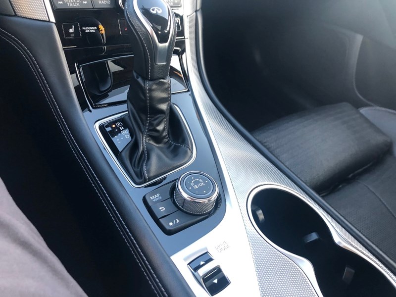 2019 INFINITI Q50 3.0t Signature Edition AWD | 2 Sets of Wheels Incl