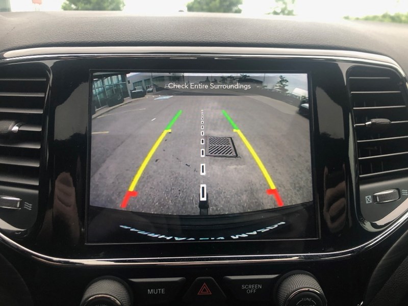 2019 Jeep Grand Cherokee Altitude 4X4 | Quadra–Trac II