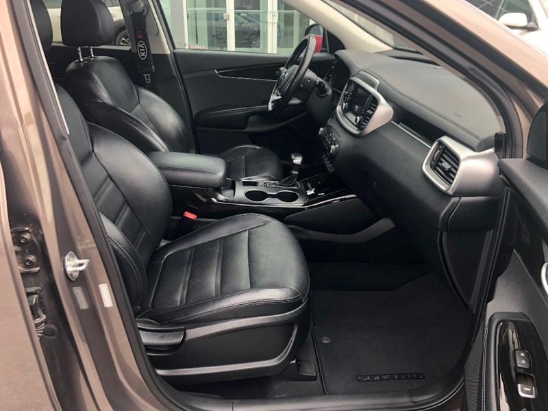 2019 Kia Sorento EX 2.4 AWD | 7-Passenger