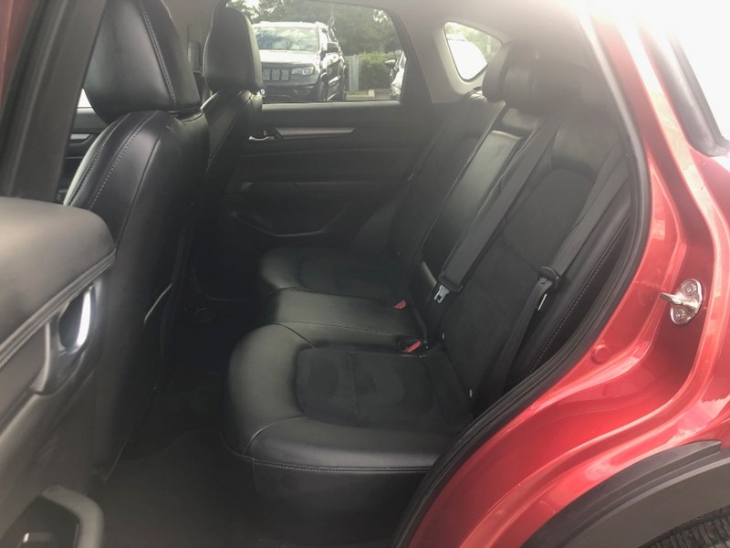 2019 Mazda CX-5 GS | Navigation & Remote Starter Incl.