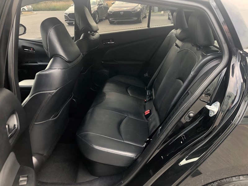 2020 Toyota Prius Prime Upgrade Auto | 2 Sets of Wheels Included!