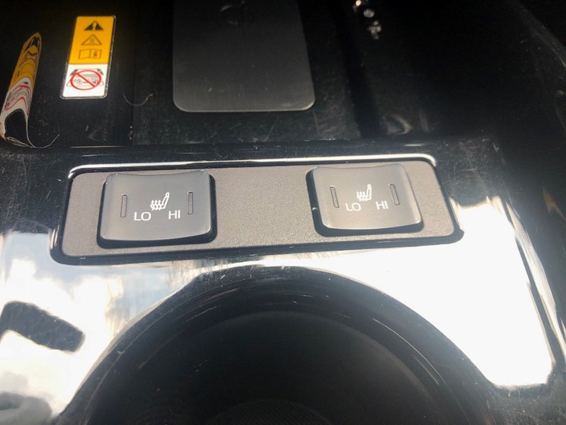 2020 Toyota Prius Prime Upgrade Auto | 2 Sets of Wheels Included!