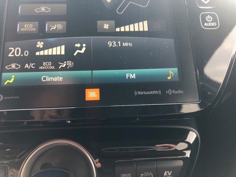 2020 Toyota Prius Prime Upgrade Auto | 2 Sets of Wheels Included!
