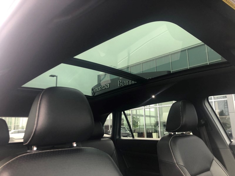 2020 Volkswagen Atlas Cross Sport Comfortline 2.0 TSI 4MOTION
