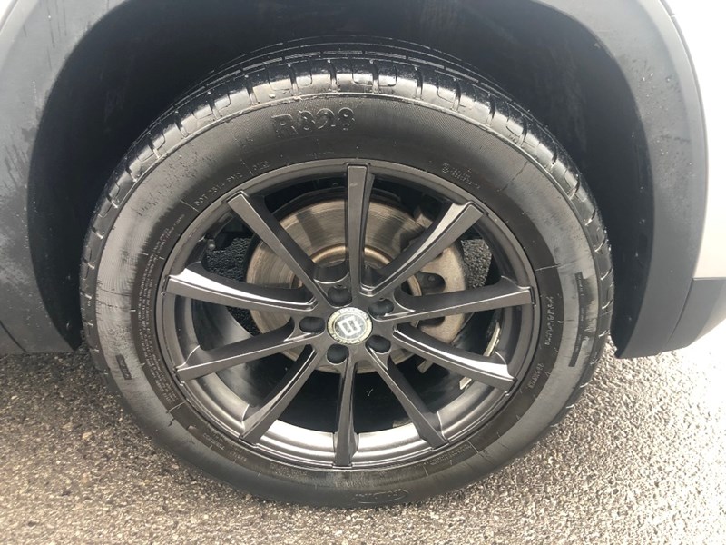 2020 Volkswagen Atlas Cross Sport Comfortline 2.0 TSI 4MOTION