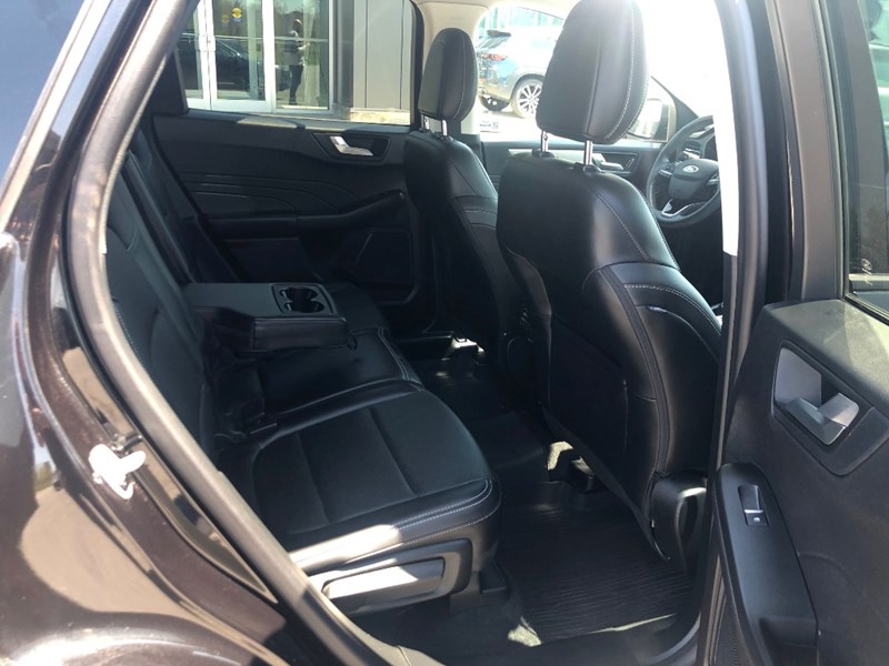 2021 Ford Escape SEL AWD | 2 Sets of Wheels Included!
