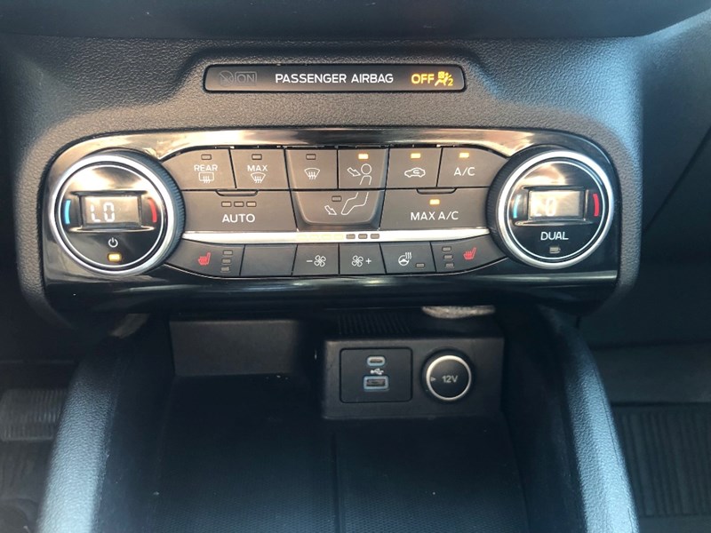 2021 Ford Escape SEL AWD | 2 Sets of Wheels Included!