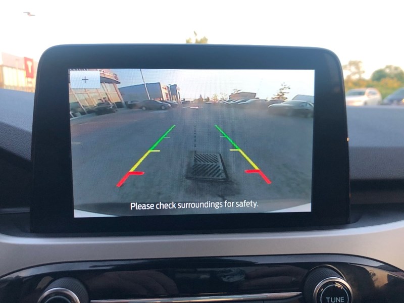 2021 Ford Escape SEL Hybrid AWD | 2 Sets of Wheels Included!