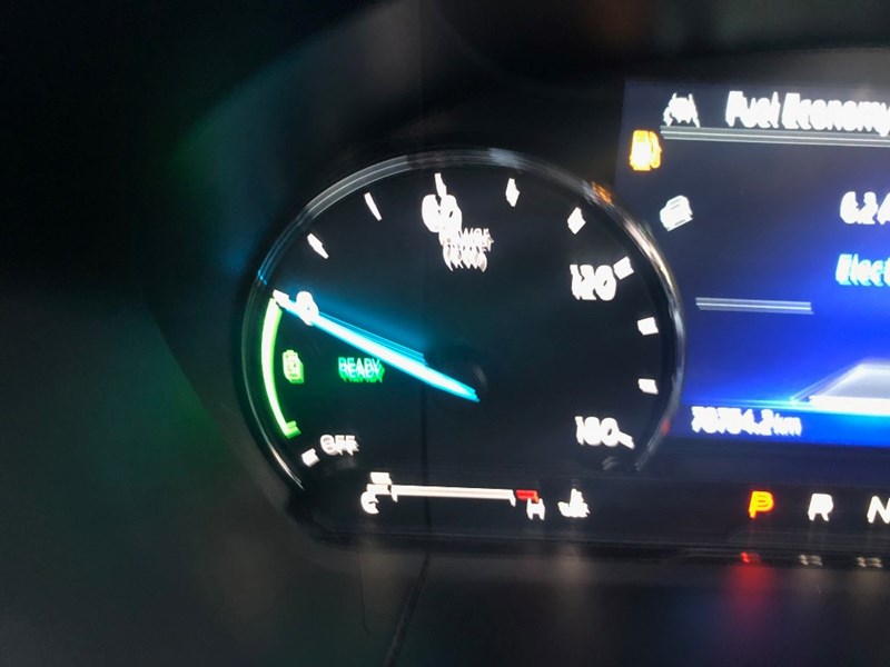 2021 Ford Escape SEL Hybrid AWD | 2 Sets of Wheels Included!