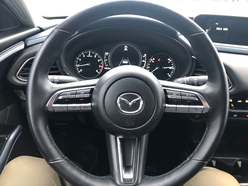 2021 Mazda CX-30 GS AWD | 2 Sets of Wheels Included!
