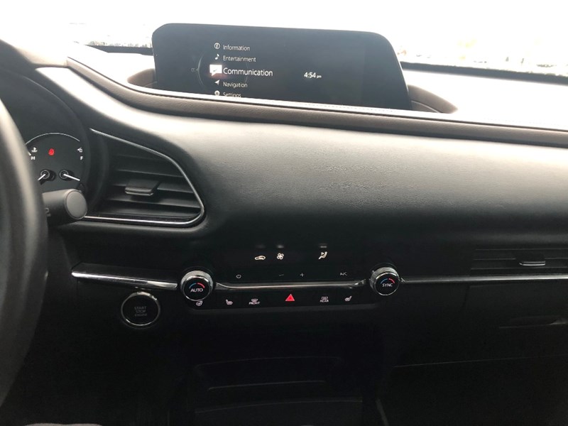 2021 Mazda CX-30 GT w/Turbo AWD | Navigation & Sunroof!