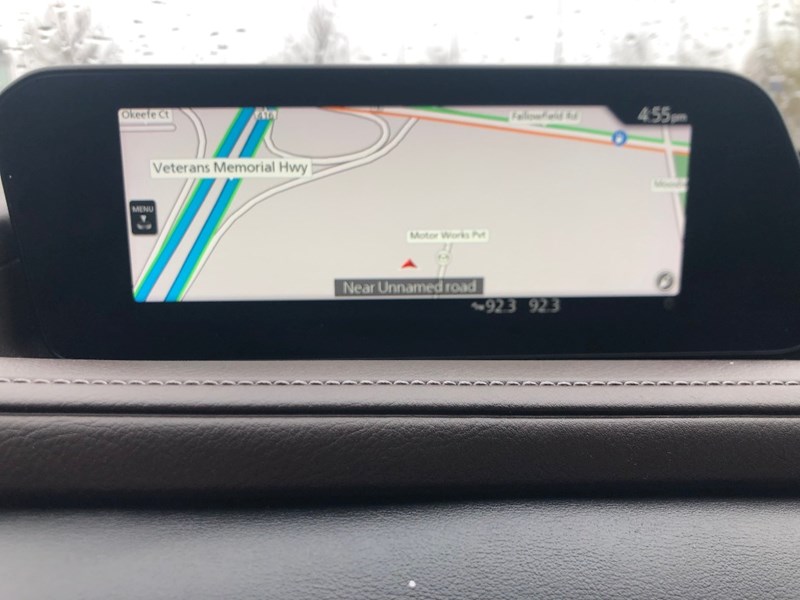 2021 Mazda CX-30 GT w/Turbo AWD | Navigation & Sunroof!
