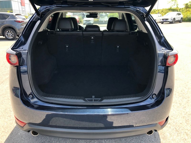 2021 Mazda CX-5 2021.5 GT AWD