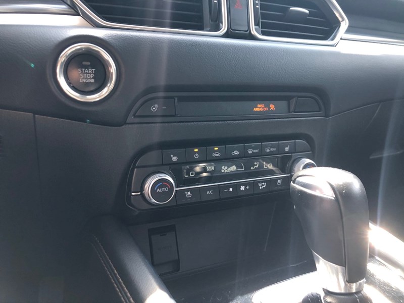2021 Mazda CX-5 2021.5 GT AWD