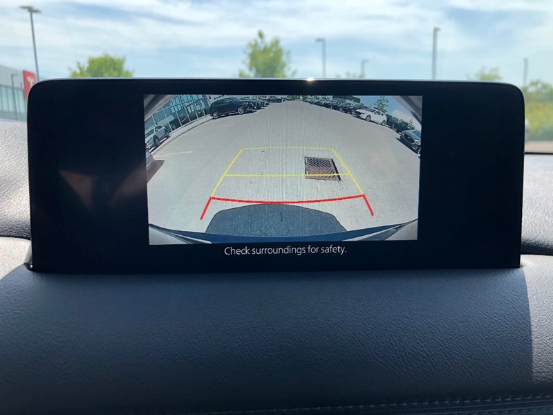 2021 Mazda CX-5 2021.5 GT AWD