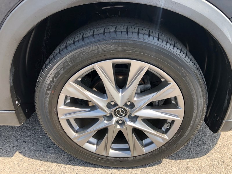 2021 Mazda CX-5 2021.5 GT AWD