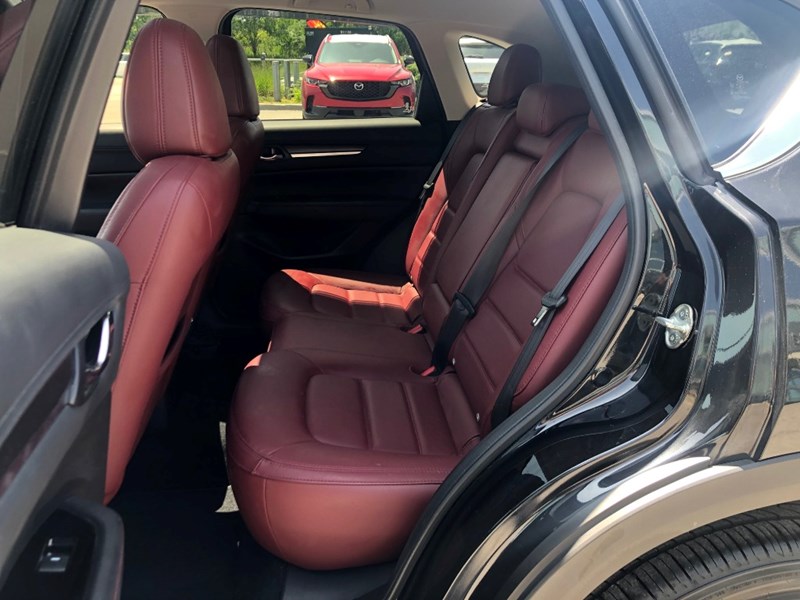 2021 Mazda CX-5 Kuro Edition AWD