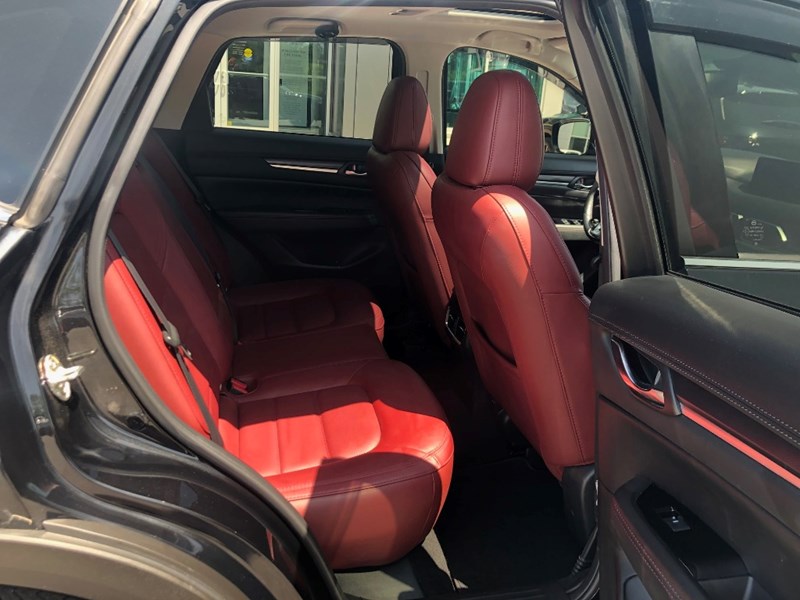 2021 Mazda CX-5 Kuro Edition AWD