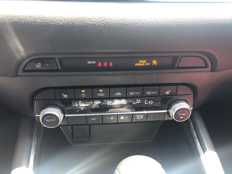 2021 Mazda CX-5 Kuro Edition AWD
