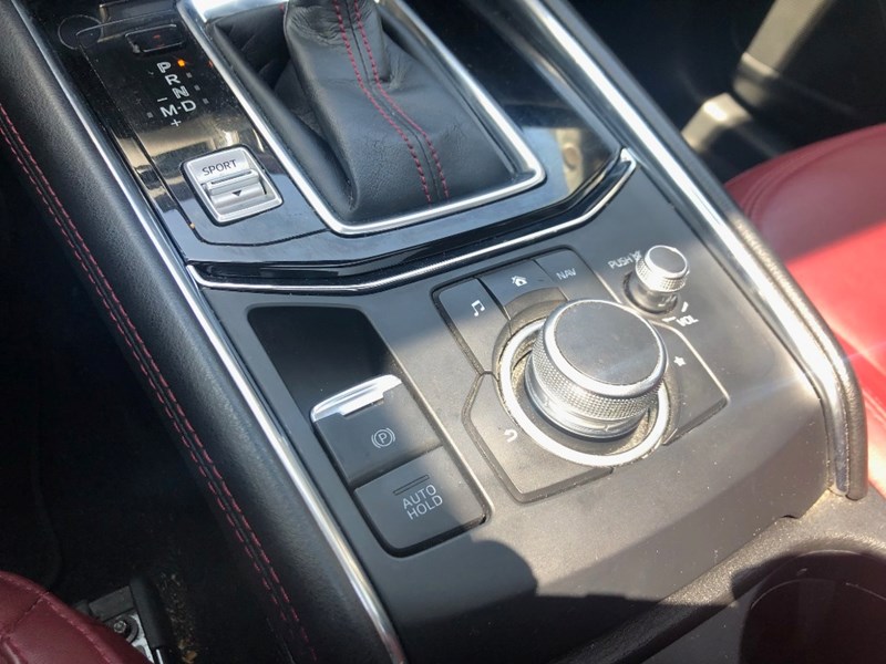 2021 Mazda CX-5 Kuro Edition AWD