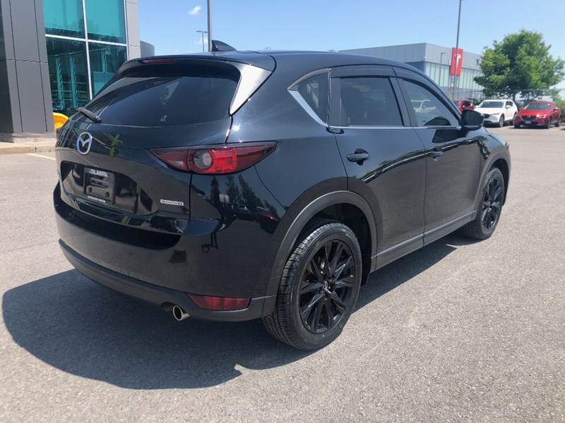 2021 Mazda CX-5 Kuro Edition AWD