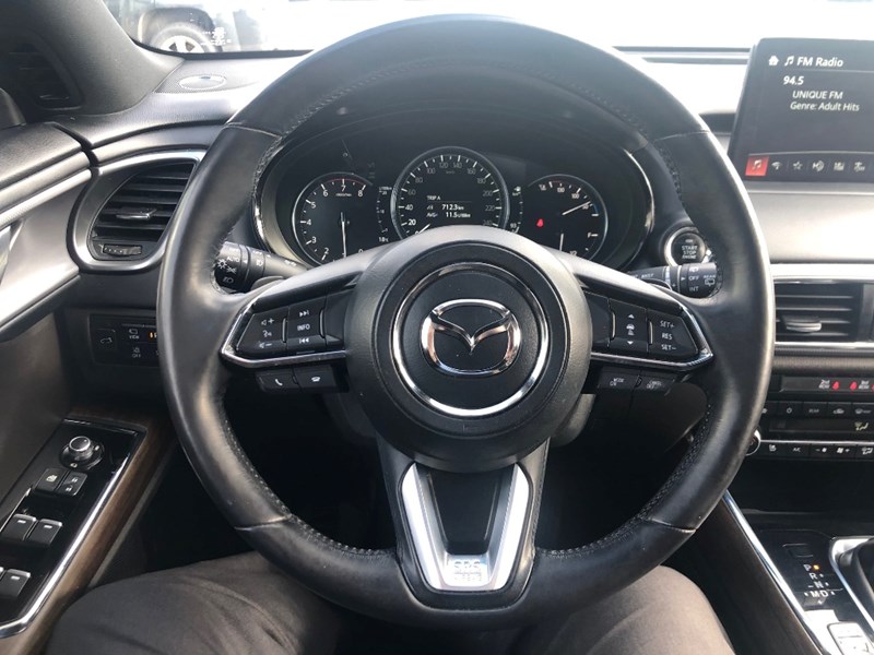 2021 Mazda CX-9 Signature AWD | 2 Sets of Tires Included!