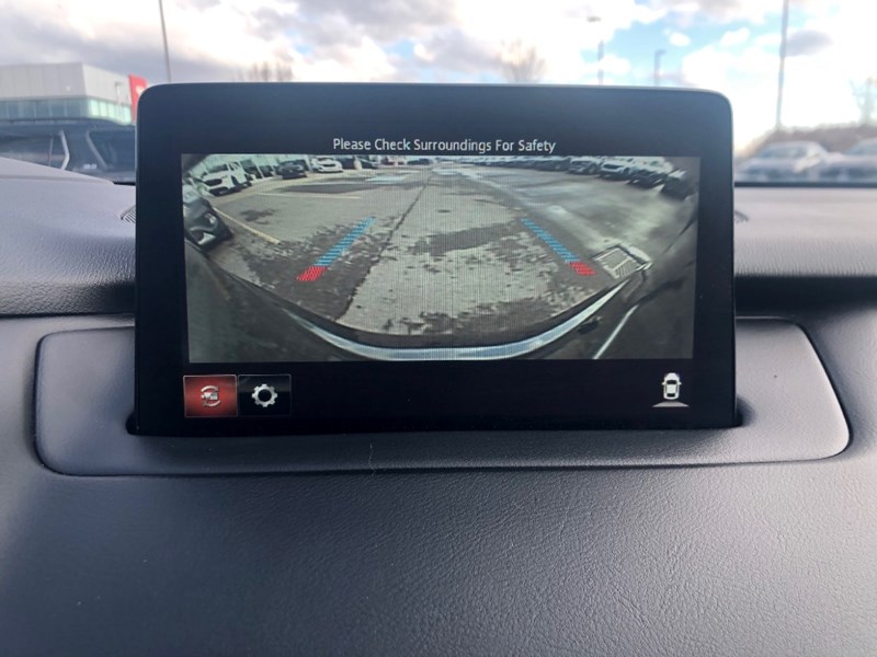2021 Mazda CX-9 Signature AWD | 2 Sets of Tires Included!
