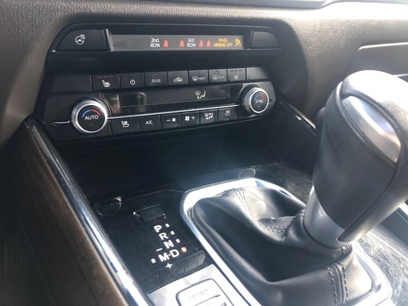 2021 Mazda CX-9 Signature AWD | 2 Sets of Tires Included!