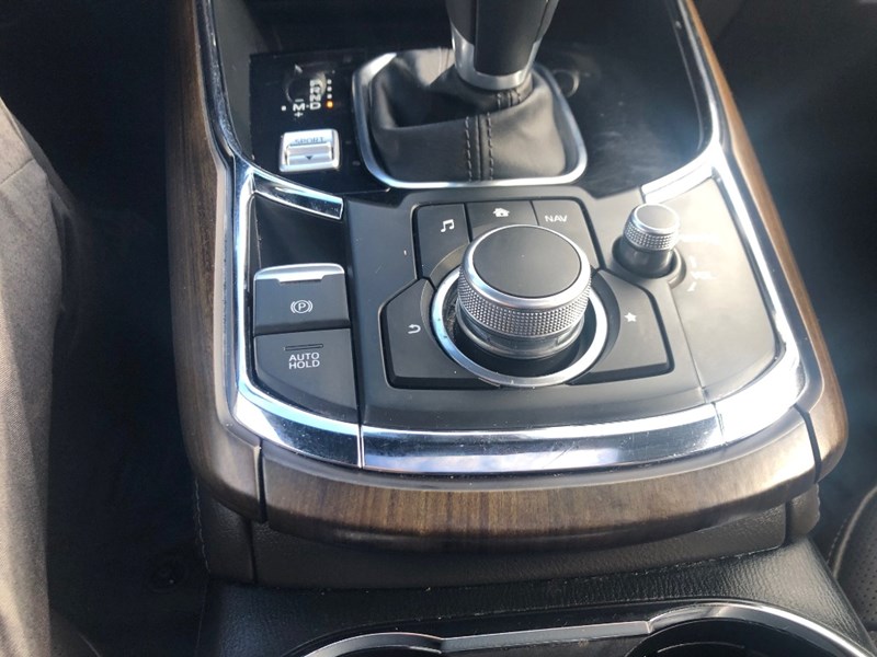 2021 Mazda CX-9 Signature AWD | 2 Sets of Tires Included!