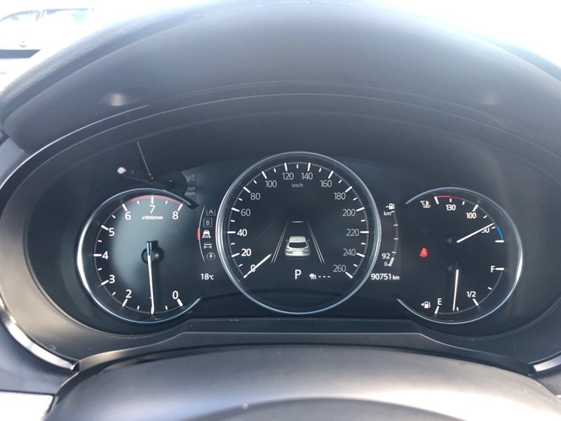 2021 Mazda CX-9 Signature AWD | 2 Sets of Tires Included!