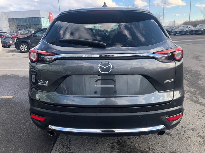 2021 Mazda CX-9 Signature AWD | 2 Sets of Tires Included!