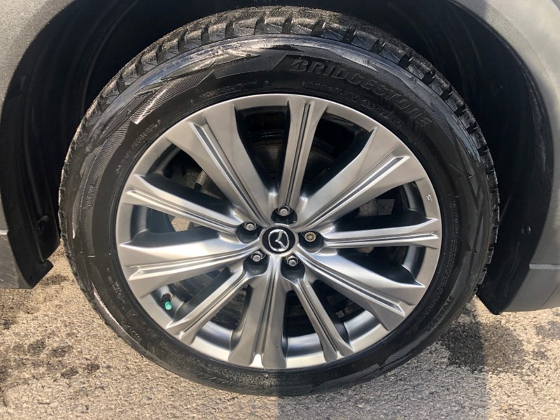 2021 Mazda CX-9 Signature AWD | 2 Sets of Tires Included!