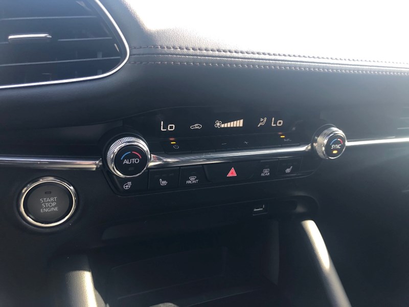 2021  Mazda3 Sport GT w/Turbo Auto i-ACTIV AWD