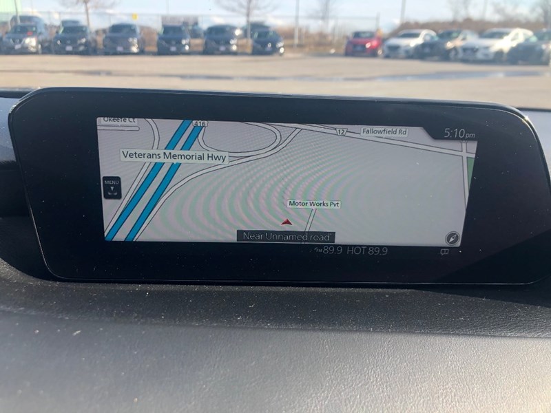 2021  Mazda3 Sport GT w/Turbo Auto i-ACTIV AWD