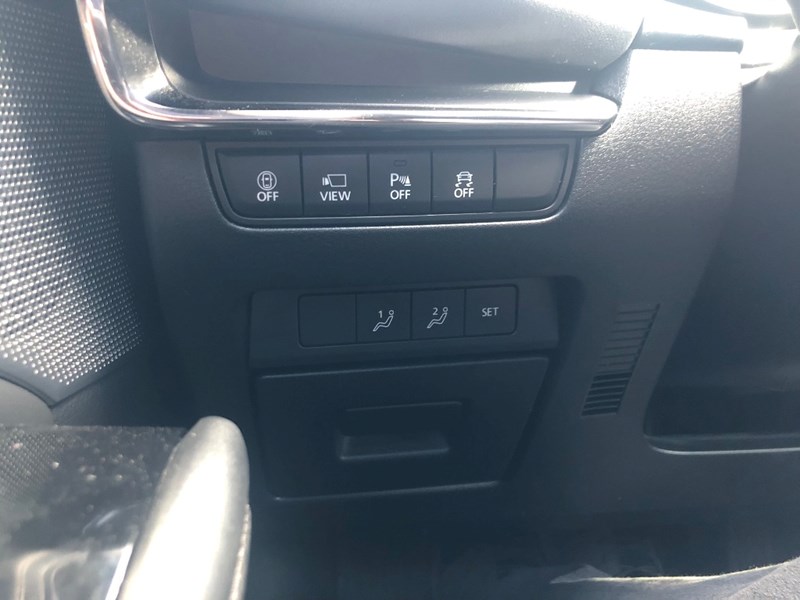 2021  Mazda3 Sport GT w/Turbo Auto i-ACTIV AWD