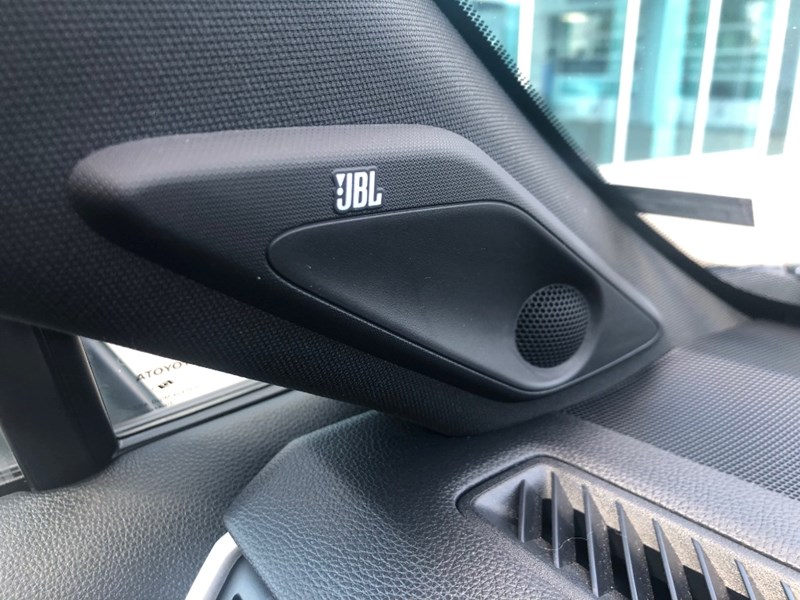 2021 Toyota RAV4 Hybrid Hybrid XSE AWD