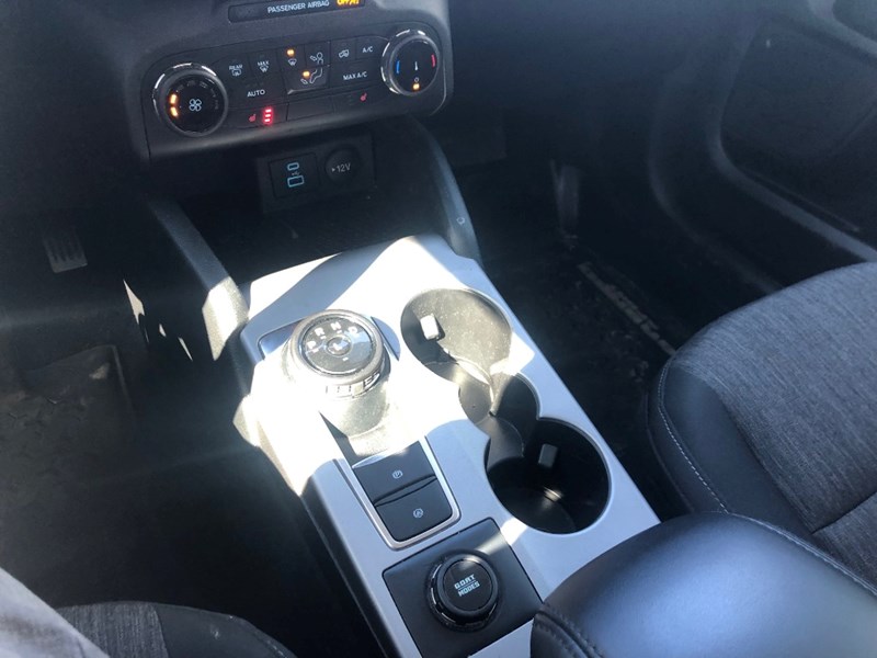 2022 Ford Bronco Sport Big Bend 4x4 | 2 Sets of Wheels Included!