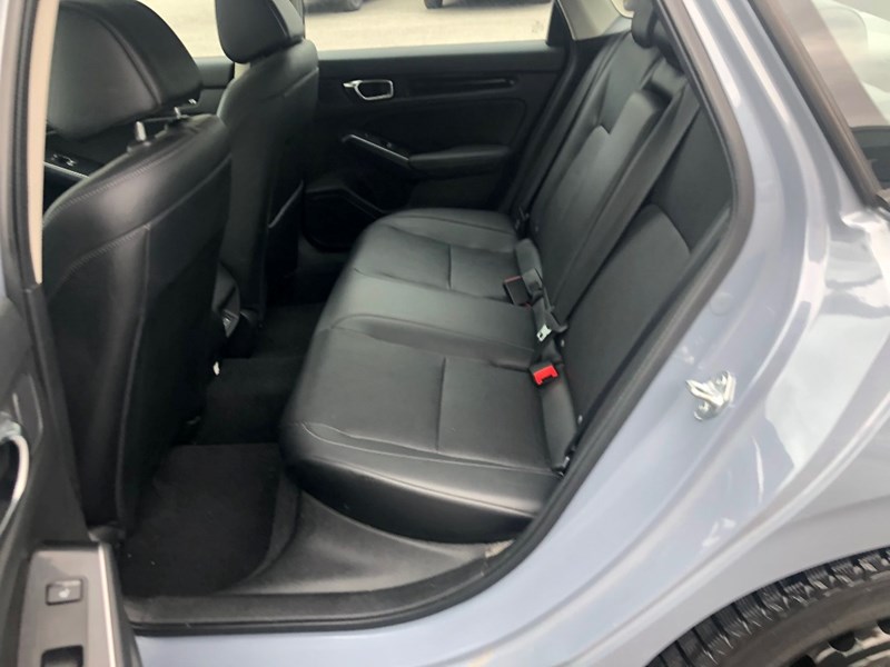 2022 Honda Civic Touring | 2 Sets of Wheels Included!