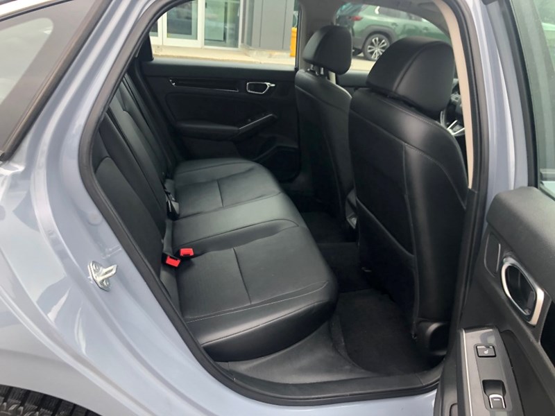 2022 Honda Civic Touring | 2 Sets of Wheels Included!