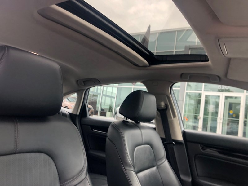 2022 Honda Civic Touring | 2 Sets of Wheels Included!