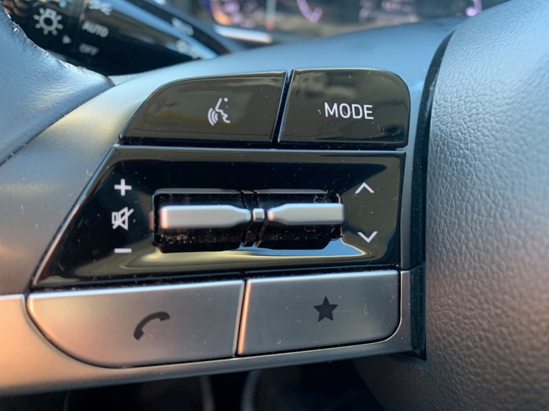 2022 Hyundai Tucson Preferred AWD |