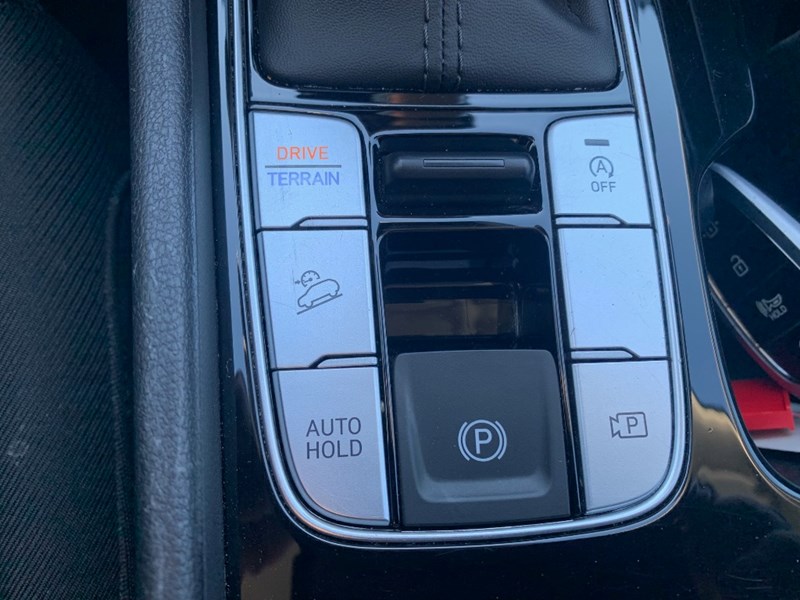 2022 Hyundai Tucson Preferred AWD |