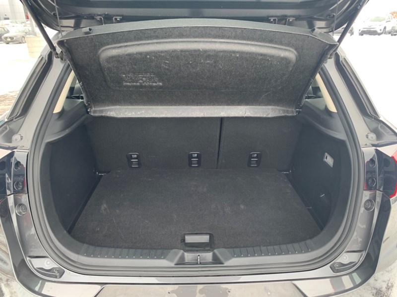 2022 Mazda CX-3 GS AWD | Winter Tires Installed!