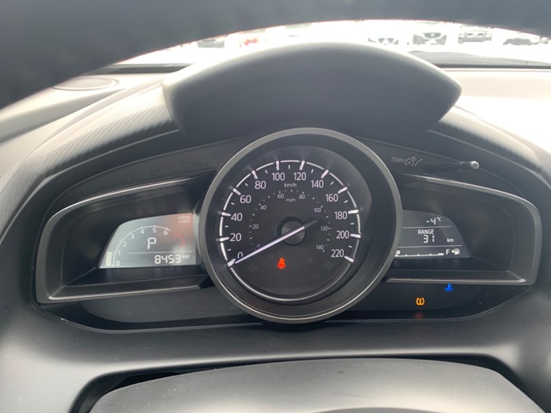 2022 Mazda CX-3 GS AWD | Winter Tires Installed!
