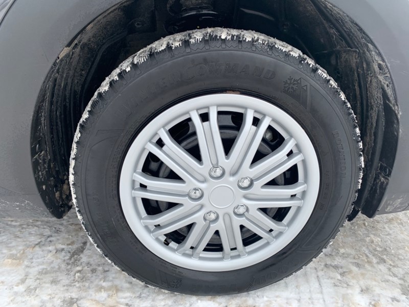 2022 Mazda CX-3 GS AWD | Winter Tires Installed!